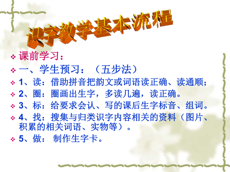 小学语文基本流程2012.ppt_第3页