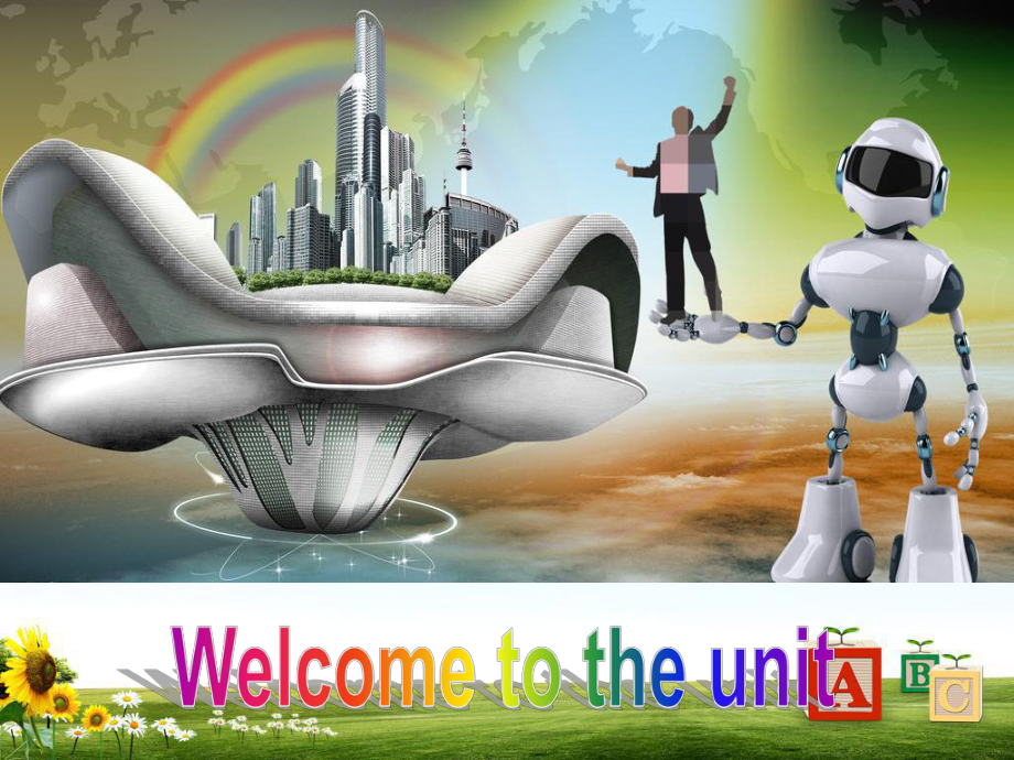 高中英语必修四：unit3-Welcome-to-the-unit-课件.ppt_第3页