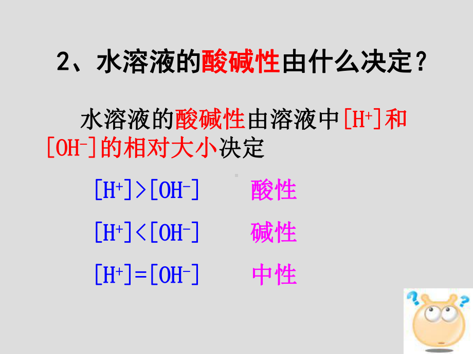 高中化学优质课-盐类的水解课件.ppt_第3页