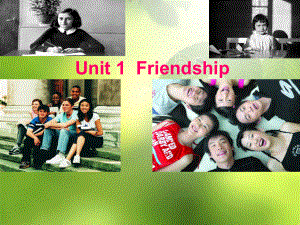 高中英语-Unit-1-Friendship-Reading课件必修1.ppt