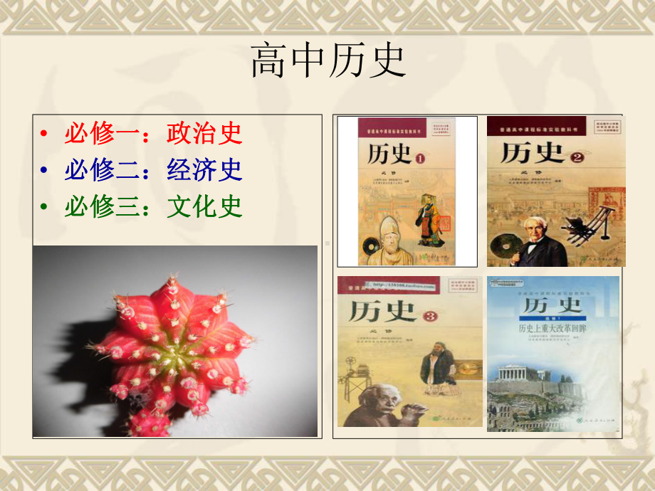 高中历史必修二第一课(人教版)课件.ppt_第1页