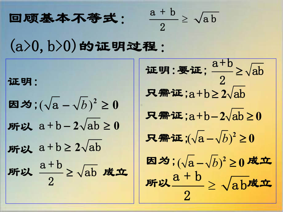 高中数学直接证明与间接证明公开课课件.ppt_第3页