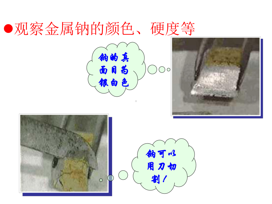 高一化学金属钠的性质与应用课件.ppt_第3页