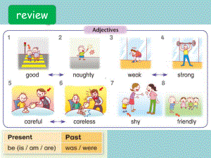 香港朗文-3B-Chapter3-Now-and-then-一般过去时课件.pptx