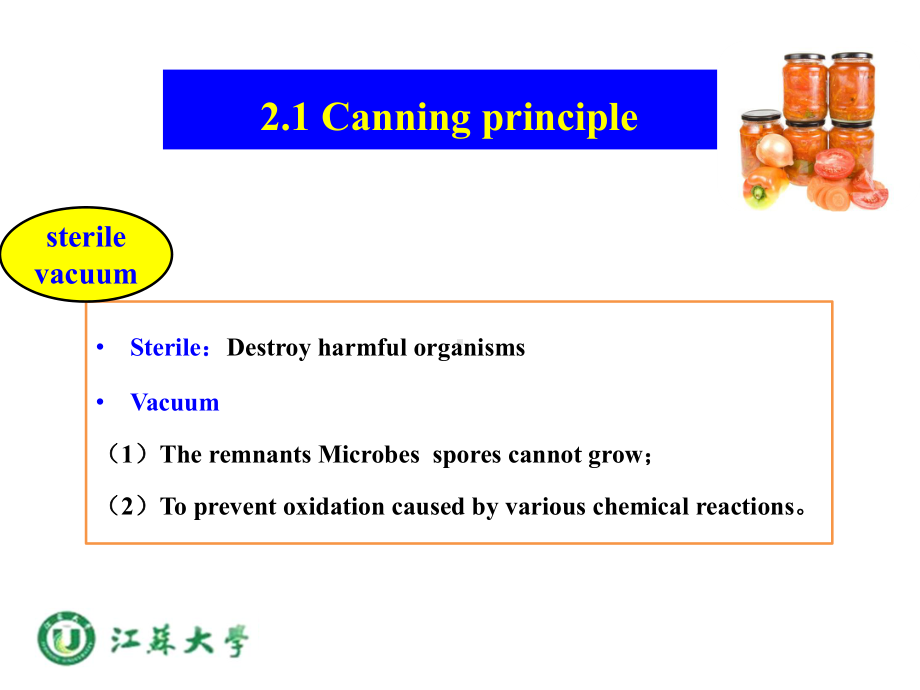 食品工艺-食品加工-第二章-果蔬的罐藏工艺课件.ppt_第3页