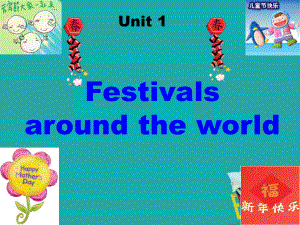 高中英语必修三教学课件：Unit-1-1st-period-warming-up-speaking-and-listening.ppt