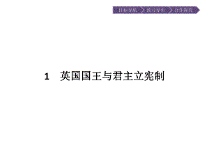 高中政治人教版选修三课件：专题2-4课时.pptx