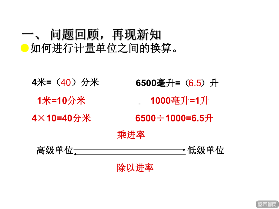 青岛版小学数学六年级毕业总复习量与计量课件.ppt_第3页