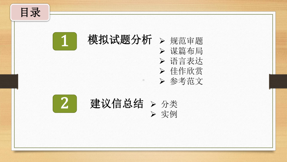 高考英语-（建议信）2020年6月上虞区二模应用文讲评：建议信课件.pptx_第2页