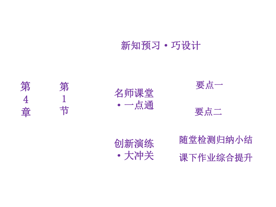 高中物理第4章匀速圆周运动第1节匀速圆周运动快慢的描述课件鲁科版必修2-1.ppt_第1页