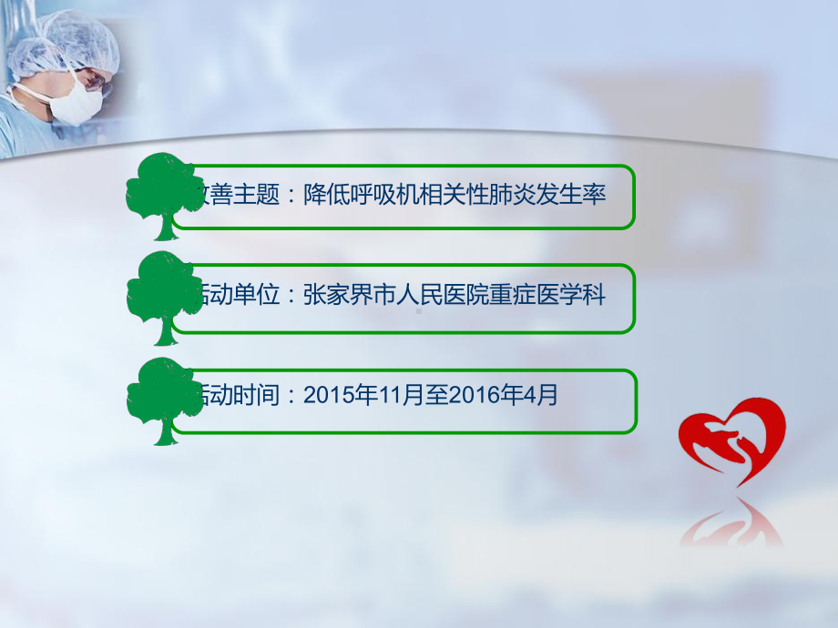 重症医学科品管圈QCC活动成果报告书课件.ppt_第2页