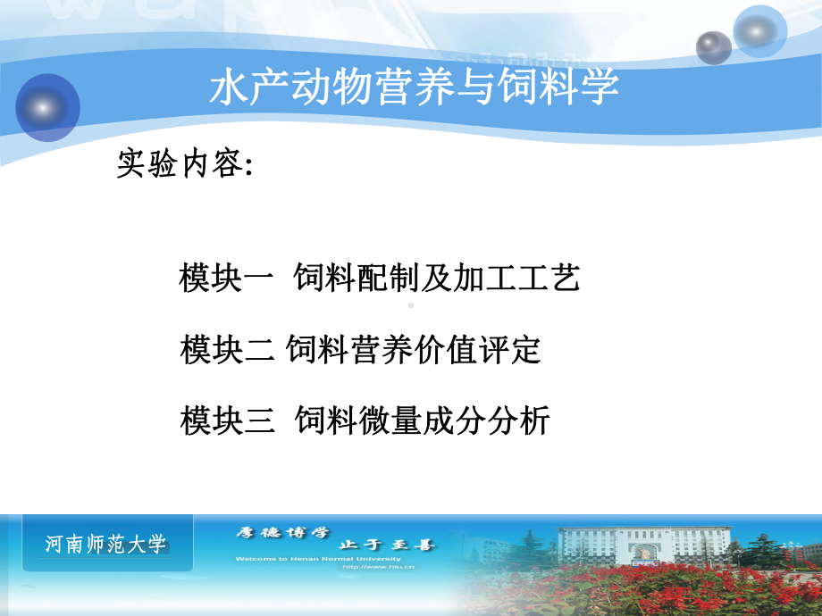 河南师范大学 水产动物营养与饲料学课件.ppt_第2页