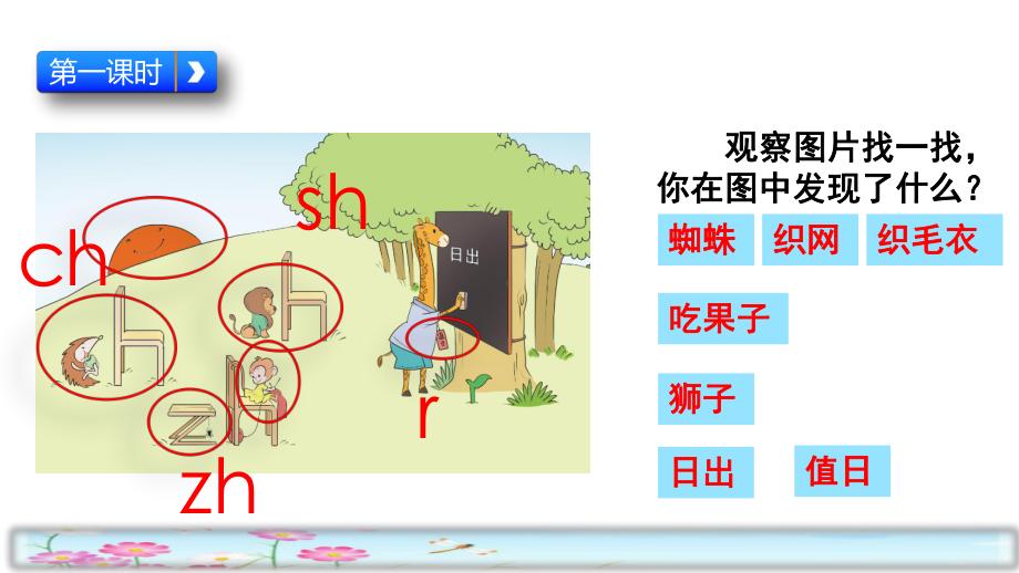 部编版小学一年级语文上册拼音8《zh-ch-sh-r》优质课件.pptx_第3页