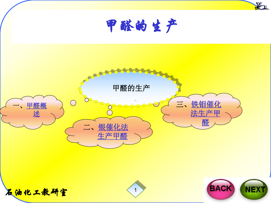 甲醛生产.ppt_第1页