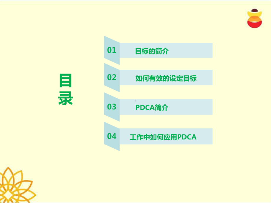 目标与计划的重要性ppt课件.pptx_第2页