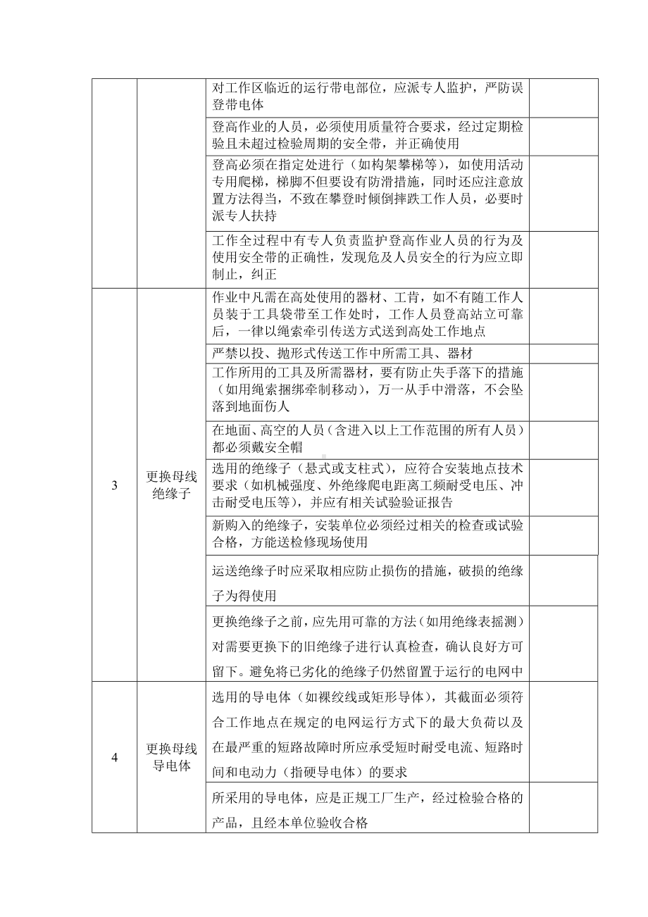 母线安全检查表.docx_第2页