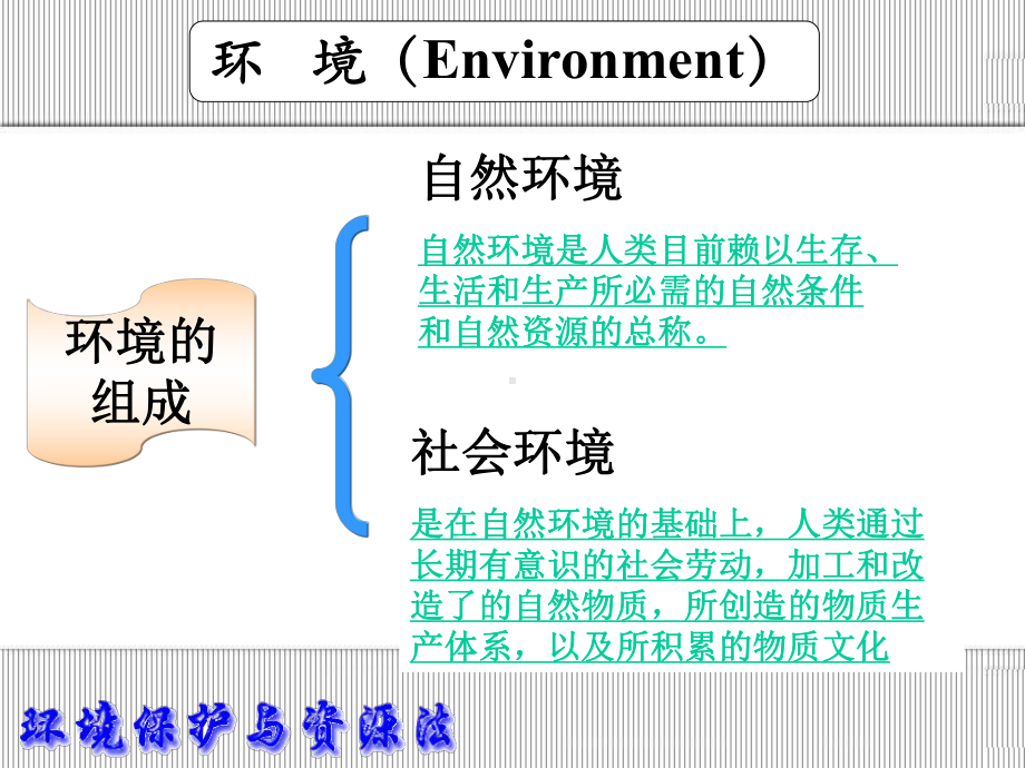 环境与资源保护法学.ppt_第3页