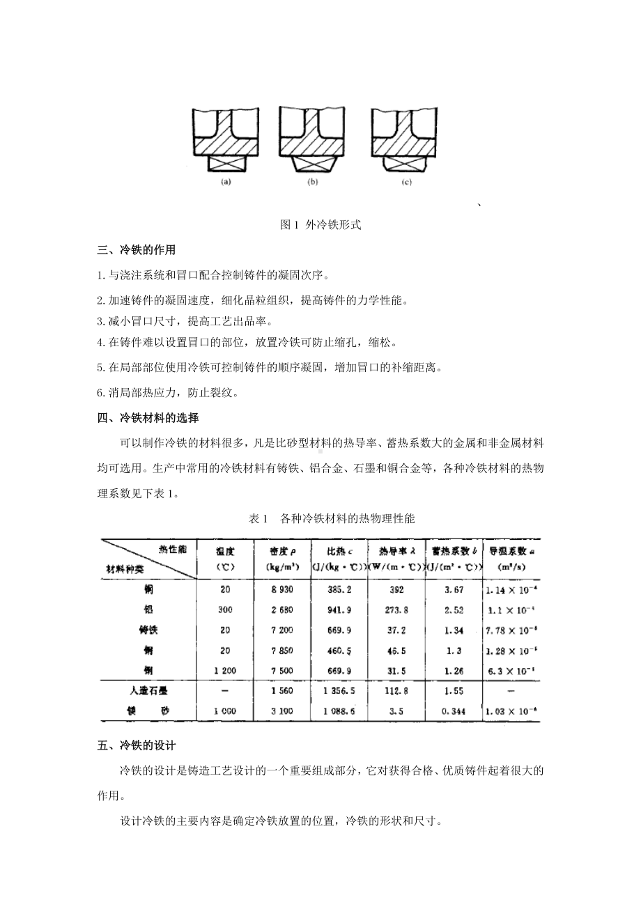 (完整版)冷铁设计.doc_第2页