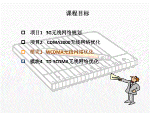 《3G无线网络规划与优化》课件任务6HSDPA问题优化.ppt