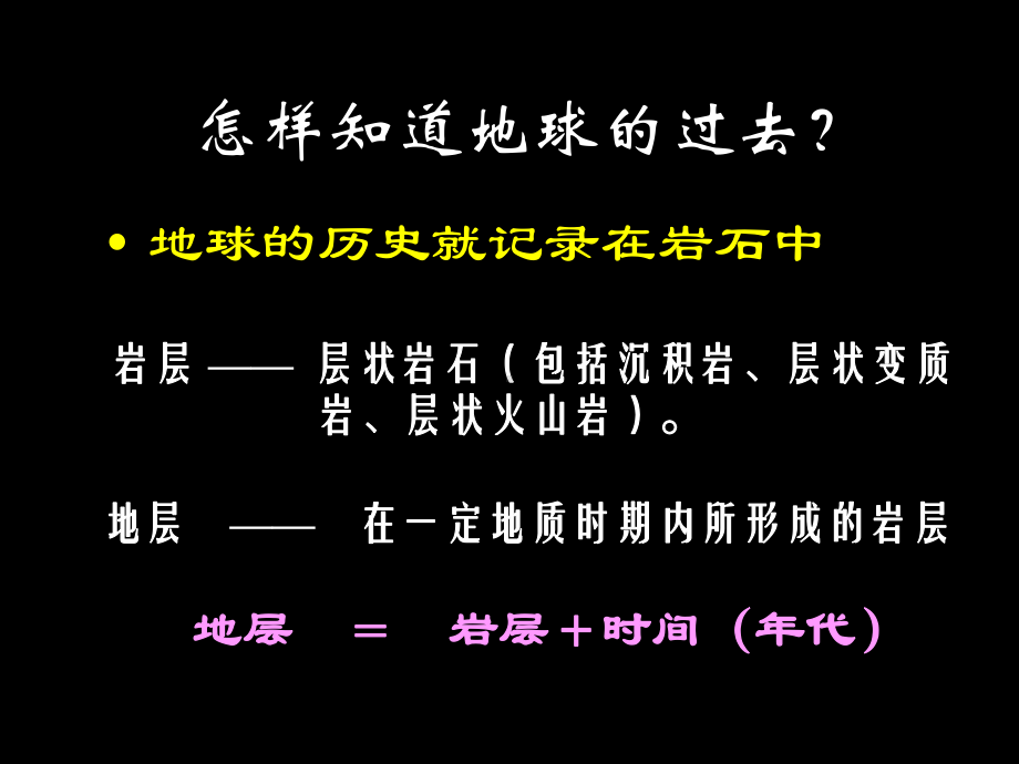 第三章地质年代.ppt_第3页