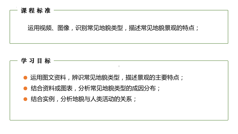 4.1 常见地貌类型（第二课时） ppt课件-2023新人教版（2019）《高中地理》必修第一册.pptx_第3页