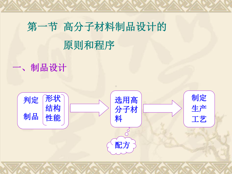 第三章：高分子材料的配方设计.ppt_第2页