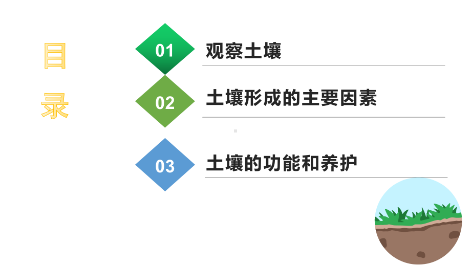 5.2 土壤 第2课时 ppt课件-2023新人教版（2019）《高中地理》必修第一册.pptx_第3页