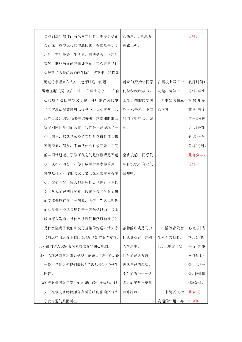 (完整版)亲子关系教案.doc_第2页