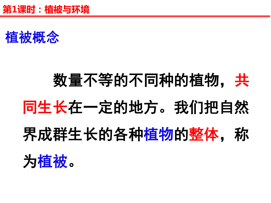 5.1植被与环境ppt课件-2023新人教版（2019）《高中地理》必修第一册.pptx_第3页