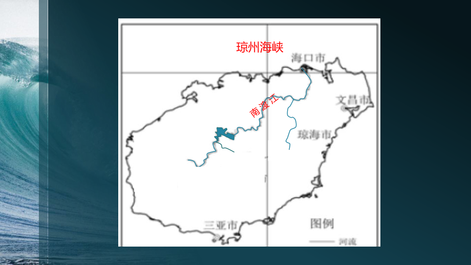 3.1水循环教学设计（第一课时）教学ppt课件共21张PPT-2023新人教版（2019）《高中地理》必修第一册.pptx_第2页