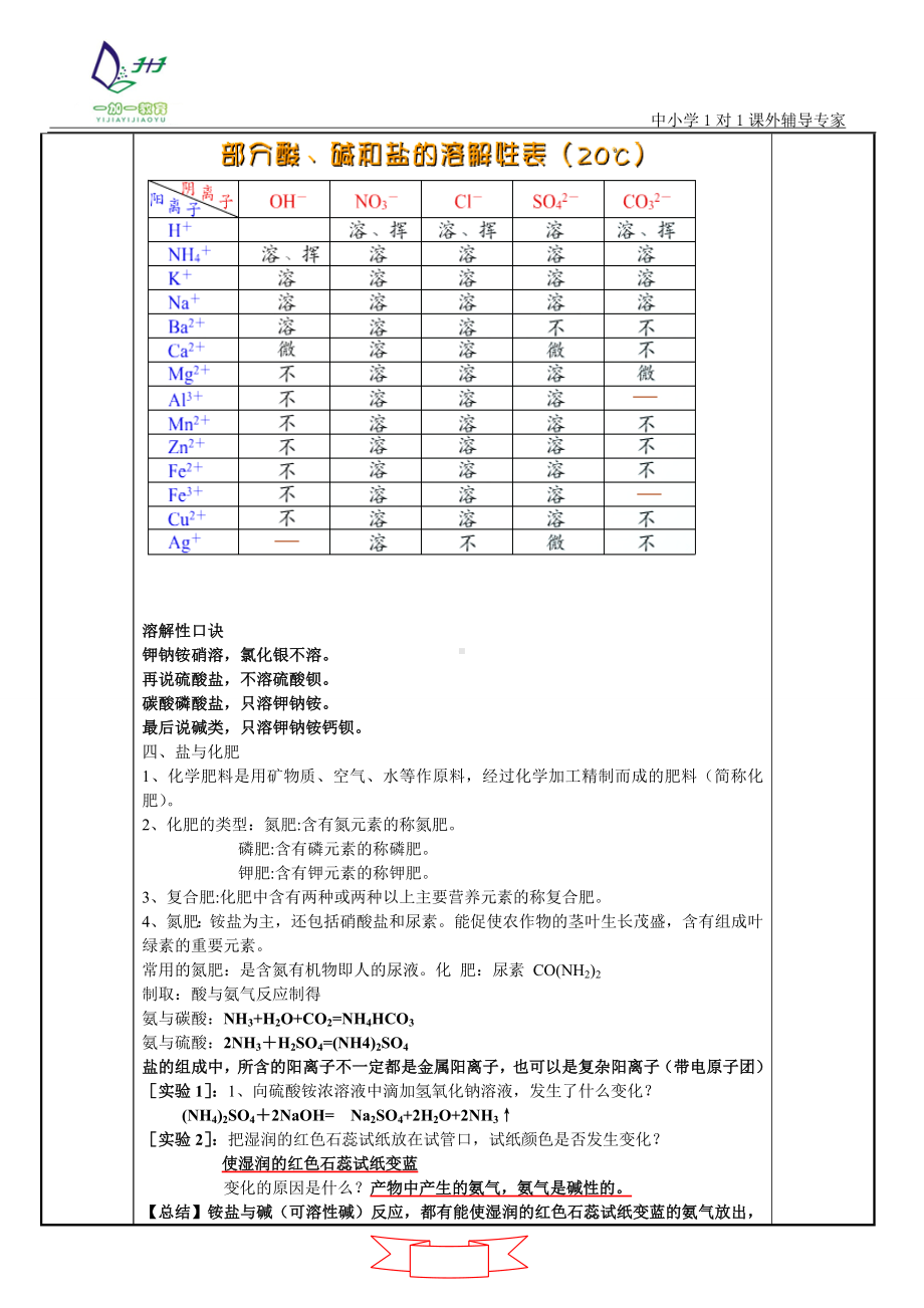 (完整版)几种重要的盐.doc_第3页