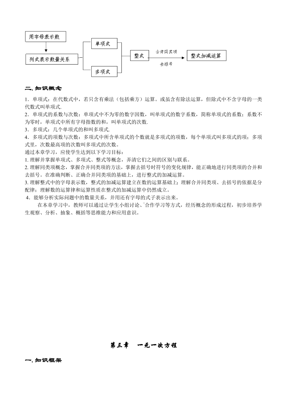 (完整)初一数学复习资料.doc_第3页