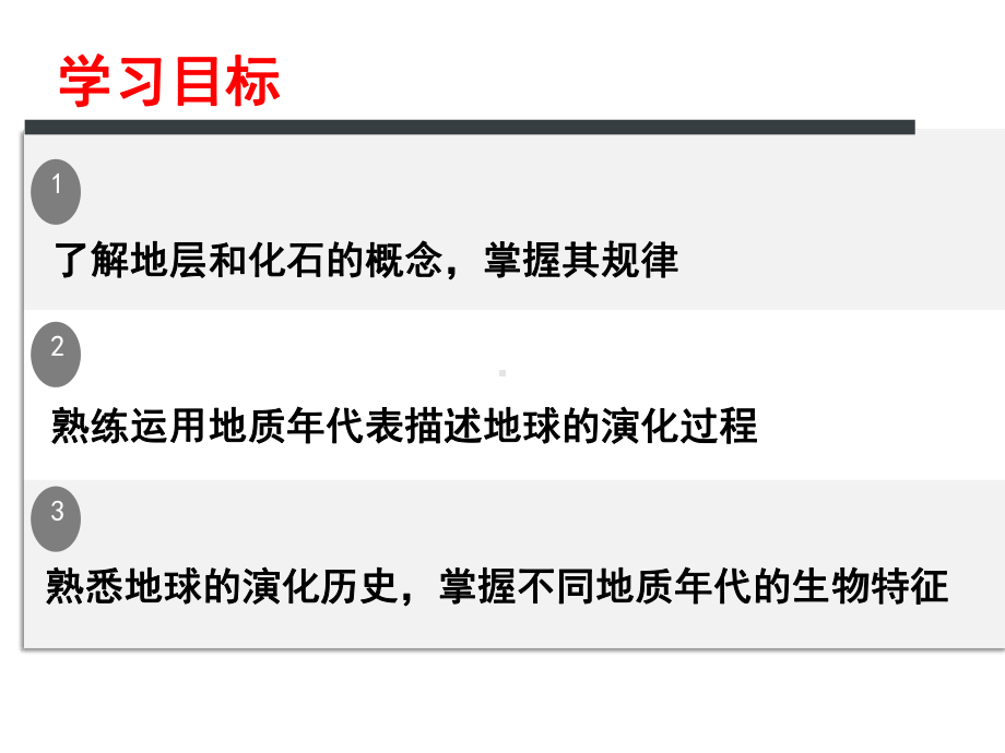 1.3地球的历史（共39张PPT）ppt课件-2023新人教版（2019）《高中地理》必修第一册.ppt_第3页