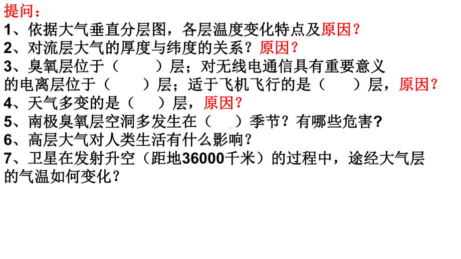 2.2 大气的受热过程和大气运动 ppt课件— 共53张-2023新人教版（2019）《高中地理》必修第一册.pptx_第1页