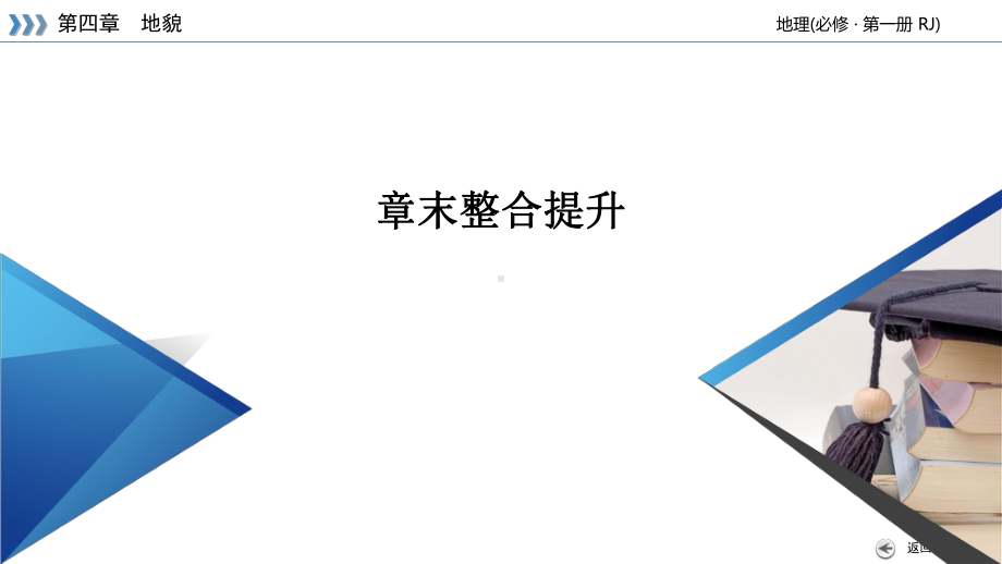 章末整合提升4 ppt课件-2023新人教版（2019）《高中地理》必修第一册.ppt_第2页