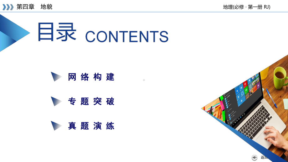 章末整合提升4 ppt课件-2023新人教版（2019）《高中地理》必修第一册.ppt_第3页