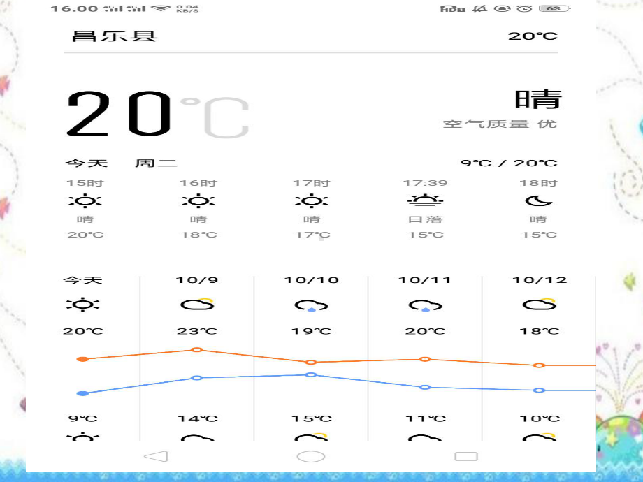 2.1 大气的垂直分层及受热过程 ppt课件 (j12x共18张PPT)-2023新人教版（2019）《高中地理》必修第一册.pptx_第3页