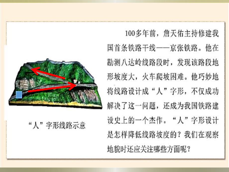 4.2地貌的观察（共30张PPT）ppt课件-2023新人教版（2019）《高中地理》必修第一册.pptx_第3页