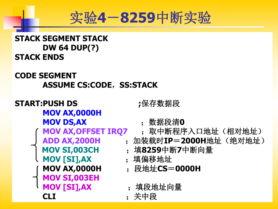 硬件实验解答.ppt_第1页