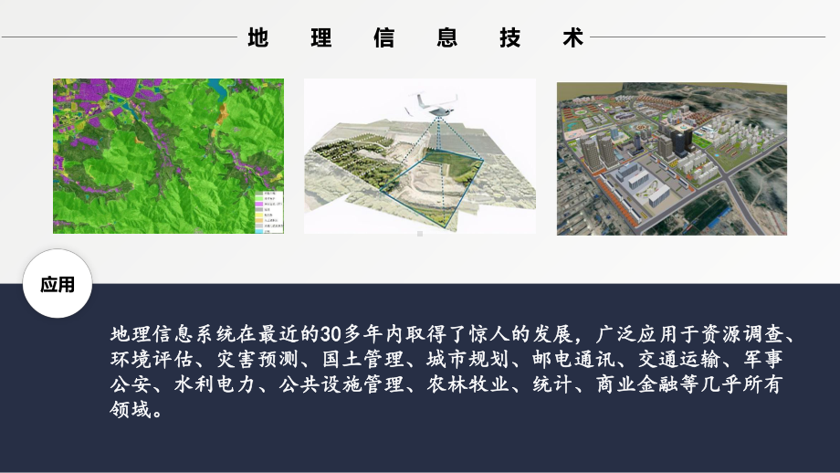 6.4 信息技术在防灾减灾中的应用 ppt课件 (j12x2)-2023新人教版（2019）《高中地理》必修第一册.pptx_第3页