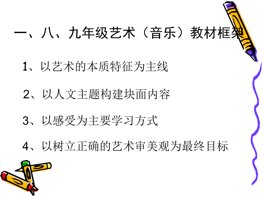 艺术(音乐)教材分析20070924215126148.ppt_第2页