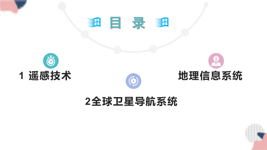 6.4 信息技术在防灾减灾中的应用 ppt课件 (j12x1)-2023新人教版（2019）《高中地理》必修第一册.pptx_第3页