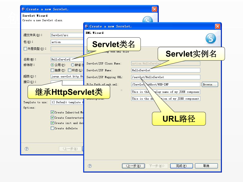 《Java Web应用开发》课件ch09.ppt_第3页