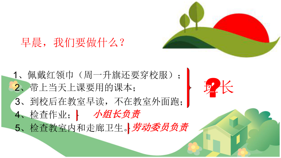 第一次班会 .ppt_第2页