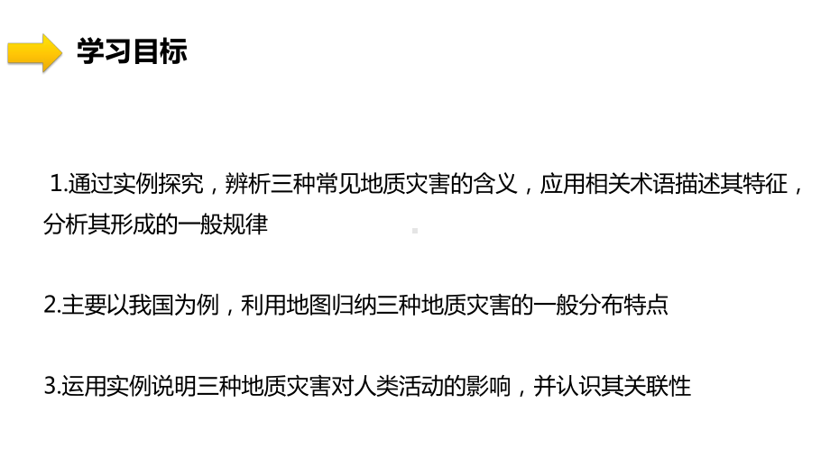 6.2+地质灾害ppt课件-2023新人教版（2019）《高中地理》必修第一册.pptx_第2页