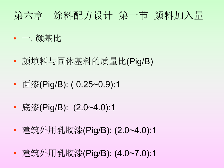 第六章 涂料配方设计.ppt_第3页