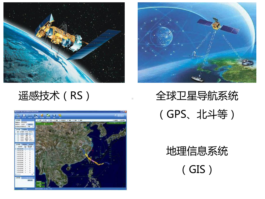 6.4 信息技术在防灾减灾中的应用ppt课件 (j12x0002)-2023新人教版（2019）《高中地理》必修第一册.pptx_第3页