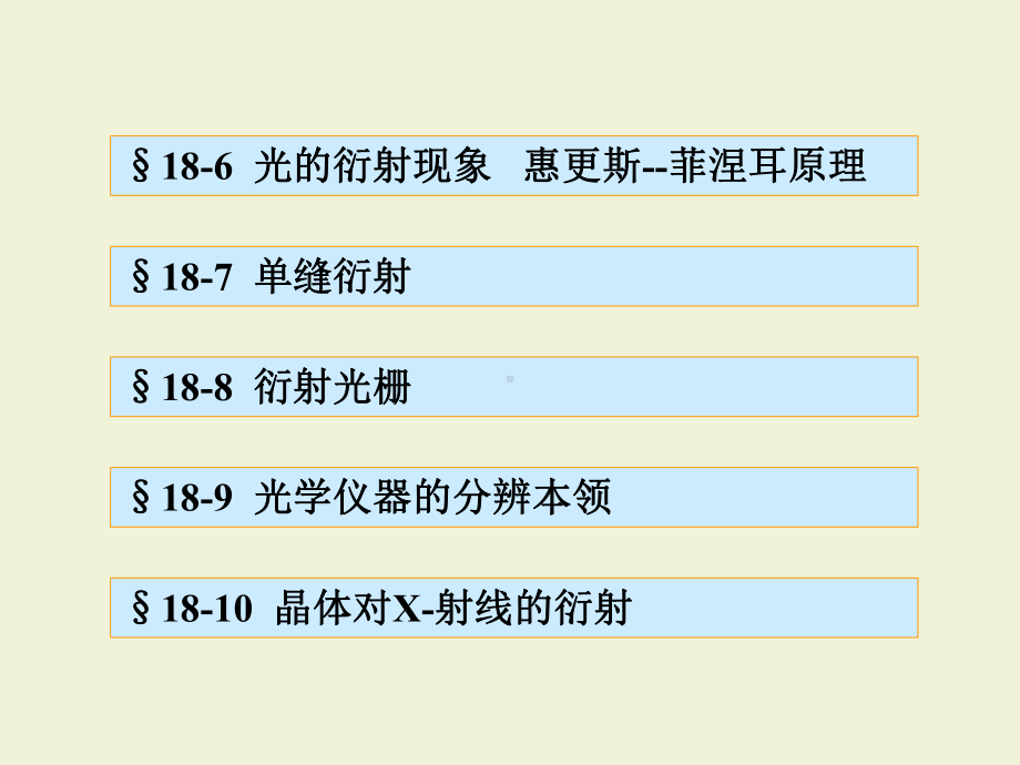 第十四章 衍射.ppt_第2页