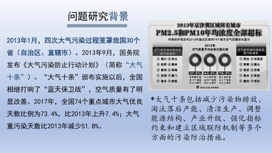 第二章活动：何时“蓝天”常在ppt课件 -2023新人教版（2019）《高中地理》必修第一册.pptx_第3页