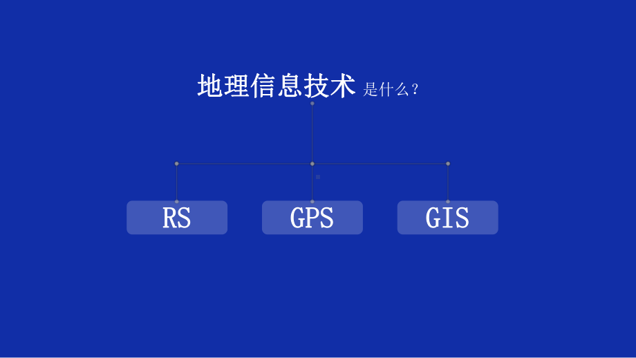 6.4 信息技术在防灾减灾中的应用（共27张PPT）ppt课件-2023新人教版（2019）《高中地理》必修第一册.pptx_第3页